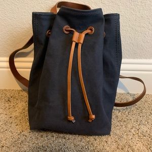 Madewell backpack
